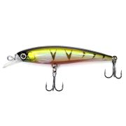 Воблер Namazu Anger, L-75мм, 6г, минноу, медленно тонущий (0,5-1,5м), цвет №17/200/