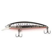 Воблер Namazu Anger Long, L-97мм, 13,5г, минноу, плавающий (0,5-1,5м), цвет №12/200/