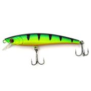 Воблер Namazu BOB-fish, L-87мм, 8,7г, минноу, тонущий (0,5-1,0м), цвет №3/200/