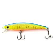 Воблер Namazu BOB-fish, L-87мм, 8,7г, минноу, тонущий (0,5-1,0м), цвет №07/200/