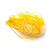 Юбка для спиннербейта Namazu 5мм цв.2/200/600/