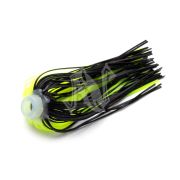 Юбка для спиннербейта Namazu 5мм цв.3/200/600/