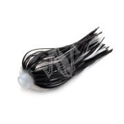 Юбка для спиннербейта Namazu 5мм цв.4/200/600/