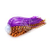 Юбка для спиннербейта Namazu 5мм цв.5/200/600/