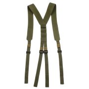 Лямки поясные "Y" SLT-1, цв. хаки/50/