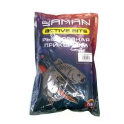 Прикормка Yaman Active Bite Жмых подсолнечника, 900 г/15/