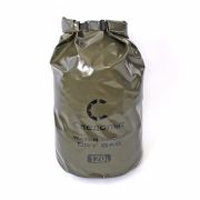 Гермомешок "СЛЕДОПЫТ - Dry Bag" без лямок, 120 л, цв. хаки/20/