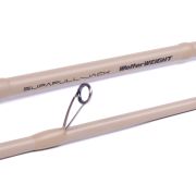 Спиннинг штекерный карбоновый Namazu Pro SupaPull-Jack Welterweight IM8 2,55 m/ 6-28 г/25/