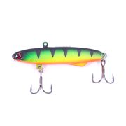 Раттлин Namazu LoaF silicone, L-70 мм, 16гр, тонущий №03/200/