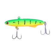 Раттлин Namazu LoaF silicone, L-70 мм, 16гр, тонущий №26/200/