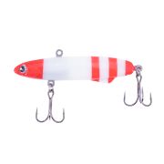 Раттлин Namazu LoaF silicone, L-70 мм, 16гр, тонущий №27/200/