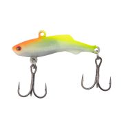 Раттлин Namazu StalkeR silicone, L-40 мм, 6гр, тонущий №04/200/