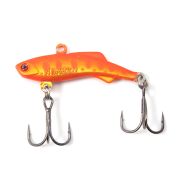 Раттлин Namazu StalkeR silicone, L-40 мм, 6гр, тонущий №20/200/