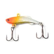 Раттлин Namazu StalkeR silicone, L-40 мм, 6гр, тонущий №23/200/