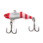 Раттлин Namazu StalkeR silicone, L-40 мм, 6гр, тонущий №27/200/