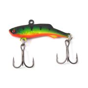 Раттлин Namazu StalkeR silicone, L-55 мм, 10гр, тонущий №04/200/