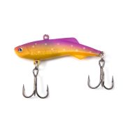 Раттлин Namazu StalkeR silicone, L-55 мм, 10гр, тонущий №21/200/