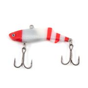 Раттлин Namazu StalkeR silicone, L-55 мм, 10гр, тонущий №27/200/