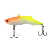 Раттлин Namazu StalkeR silicone, L-70 мм, 20гр, тонущий №04/200/