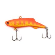 Раттлин Namazu StalkeR silicone, L-70 мм, 20гр, тонущий №20/200/