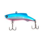 Раттлин Namazu StalkeR silicone, L-70 мм, 20гр, тонущий №19/200/