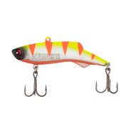 Раттлин Namazu StalkeR silicone, L-70 мм, 20гр, тонущий №24/200/