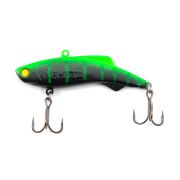 Раттлин Namazu StalkeR silicone, L-70 мм, 20гр, тонущий №25/200/