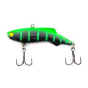 Раттлин Namazu StalkeR silicone, L-80 мм, 26гр, тонущий №25/200/