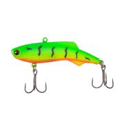 Раттлин Namazu StalkeR silicone, L-80 мм, 26гр, тонущий №26/200/