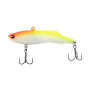 Раттлин Namazu StalkeR silicone, L-90 мм, 28гр, тонущий №04/200/