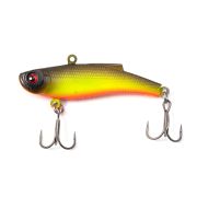 Раттлин Namazu WorkeR silicone, L-65 мм, 17гр, тонущий №37/200/