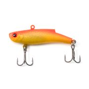 Раттлин Namazu WorkeR silicone, L-65 мм, 17гр, тонущий №41/200/