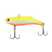 Раттлин Namazu WorkeR silicone, L-80 мм, 25гр, тонущий №36/200/