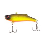 Раттлин Namazu WorkeR silicone, L-80 мм, 25гр, тонущий №37/200/