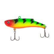 Раттлин Namazu WorkeR silicone, L-90 мм, 32гр, тонущий №40/200/