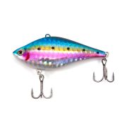 Раттлин Namazu Newcomer, L-60 мм, 12,5 г, тонущий, цвет №14/200/