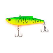 Раттлин Namazu Loure, L-80 мм, 16 г, тонущий, цвет №2/200/