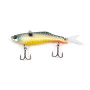 Раттлин Namazu Ozzy, L-80 мм, 24 г, тонущий, цвет №16/200/