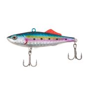 Раттлин Namazu Veiro, L-66 мм, 16,5 г, тонущий, цвет №14/200/