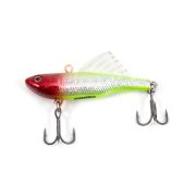 Раттлин Namazu Hiller, L-55 мм, 9 г, тонущий , цвет №4/200/