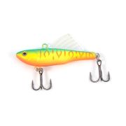 Раттлин Namazu Hiller, L-55 мм, 9 г, тонущий , цвет №7/200/