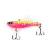 Раттлин Namazu Hiller, L-55 мм, 9 г, тонущий , цвет №9/200/