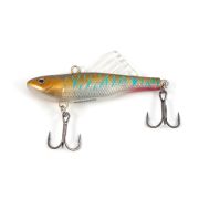 Раттлин Namazu Hiller, L-55 мм, 9 г, тонущий , цвет №18/200/