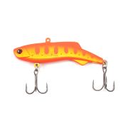 Раттлин Namazu StalkeR silicone, L-90 мм, 28гр, тонущий №20/200/