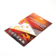 Грелка для тела и рук СЛЕДОПЫТ самонагревающаяся, 1 шт 13х9,5 см/100/300/