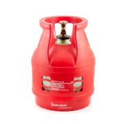 Баллон газовый полимерно-композитный LiteSafe 5 л (Индия)