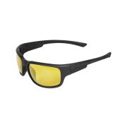 Очки поляризационные плавающие СЛЕДОПЫТ Polar night в футляре, линзы yellow/100/