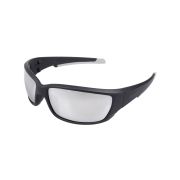 Очки поляризационные СЛЕДОПЫТ Halo в футляре, линзы grey with white revo/100/