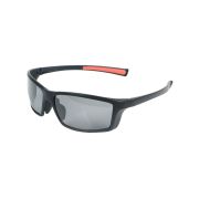 Очки поляризационные гибкие СЛЕДОПЫТ Willow в футляре, линзы grey/100/