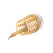 Кормушка фидерная "ДЮЗА" 50гр (15шт/уп)/210/